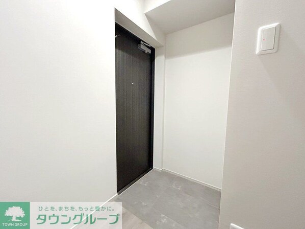 グレーシアフィット三軒茶屋の物件内観写真